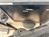 a close up view of a laptop computer on a desk