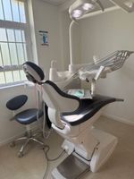 1 fauteuil de dentiste S200 STERN WEBER - n° de série 71ZR31… (photo 2)