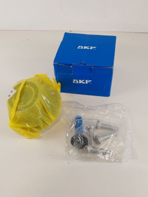SKF - Kit de roulement de roue - VKBA 3643 - Moyeu complet 5…