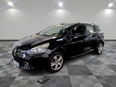 Renault - Clio Estate IV Tce 90 Energy Eco2 Dynamique - ES -…