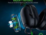 razer triforce wireless gaming headset