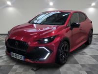 RENAULT - CLIO E-TECH FULL HYBRID 160 CH ESPRIT ALPINE - EH …