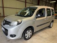 RENAULT KANGOO 1.5 DCI 90 CH - KANGOO 1.