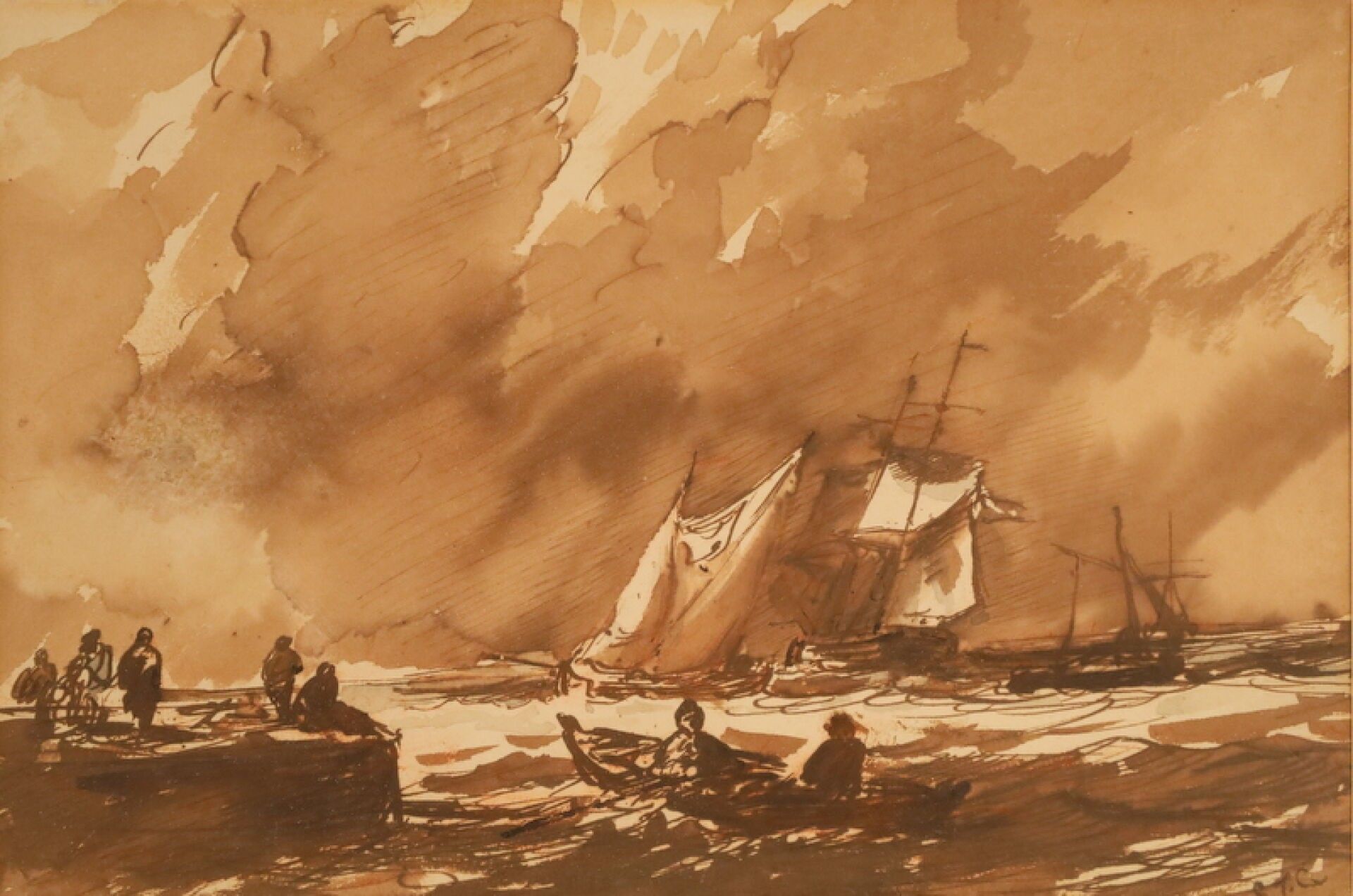 Objets d'art & Curiosités