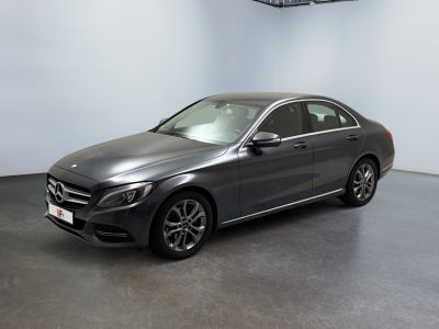 Mercedes Classe C Berline 2.0 CDT BlueReflection Executive