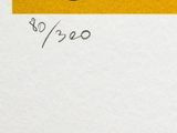 a close up of a piece of paper with writing on it