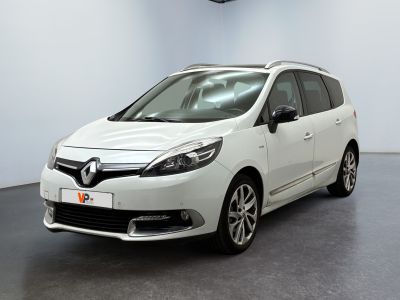 RENAULT Grand Scénic TCe 130 Energy Bose 7 pl / N°:11413275,…