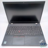 Ordinateur portable Lenovo Thinkpad P15S Gen 1 Noir - Intel … (photo 4)