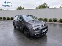 CITROEN C3 1.2 PTEC 110 CH NON ROULANT - C3 1. (photo 2)