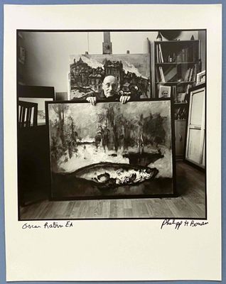 Philipp Hugues Bonan (B. 1968)