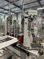 1 automate de soudage URBAN AKS 6410-27/25 (photo 3)