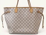 an image of a louis vuitton tote bag on a white background