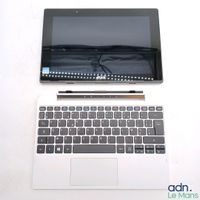PC Tablette Acer SW5-017P Blanc - Intel Core X5-Z8350 1. (photo 2)