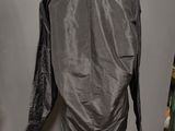 the back of a black jacket on a mannequin mannequin mannequin mannequin mannequin mannequin mannequin mannequin