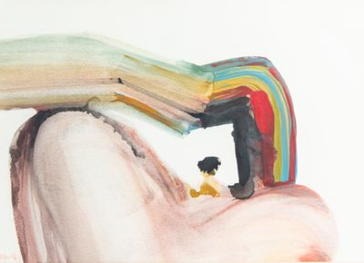 Jean-Marie VAN ESPEN (Né en 1928)