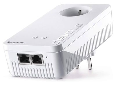 Répéteur wifi dévolo La première photo est non contractuelle…