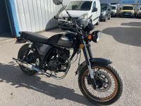 BULLIT BULLIT COOPER 125 CC - BULLIT COOPER 125 CC - Genre :… (photo 2)