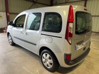 RENAULT KANGOO 1.5 DCI 90 CH - KANGOO 1. (photo 5)