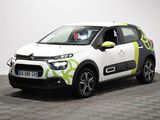 Citroën 1.2 PureTech Feel 5 portes, boîte manuelle, diesel