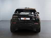 LAND ROVER Evoque Mark III P200 FLEXFUEL MHEV AWD BVA9 R-Dyn… (photo 4)
