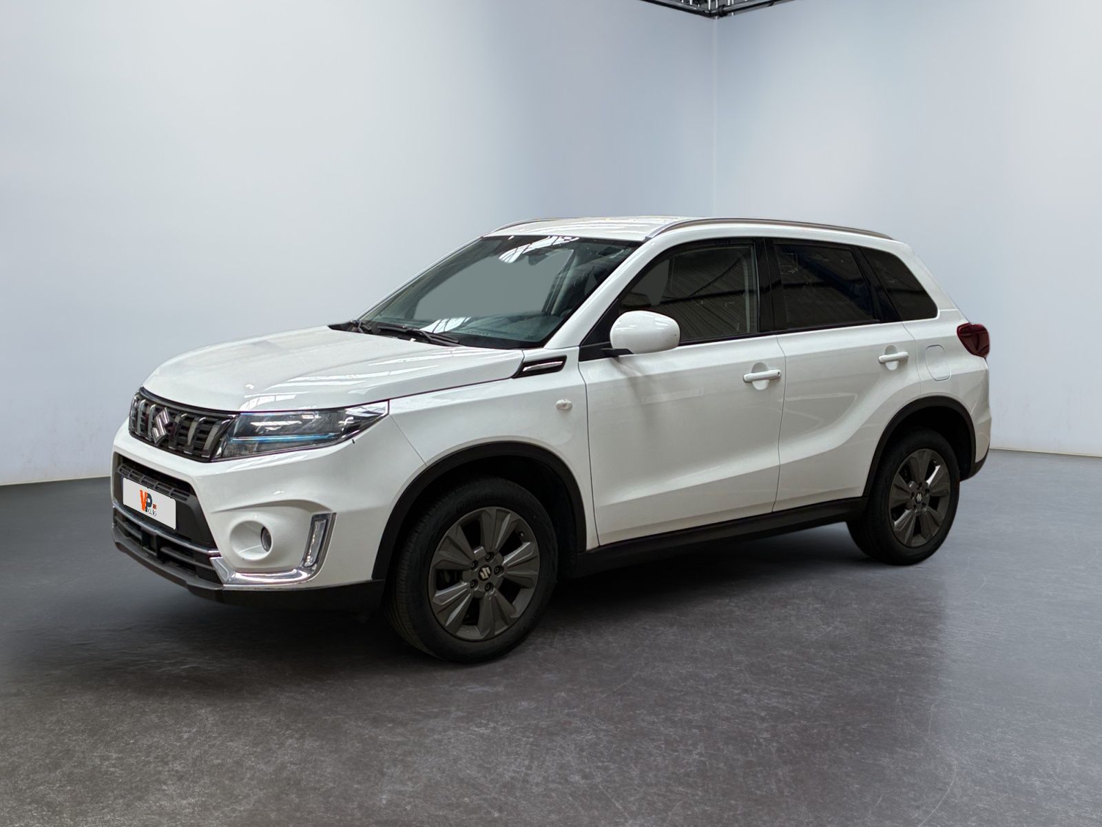Suzuki Vitara 1.4 Boosterjet Hybrid Privilège 2024 - SUV Hybride Économique
