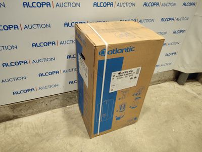 Inconnue - Chaudiere Gaz A Conde…