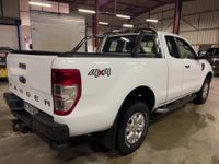FORD RANGER 2.2 TDCI 150 CH - RANGER 2. (photo 4)