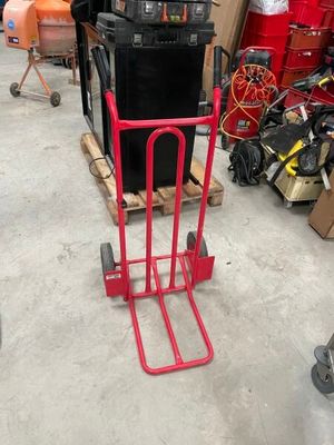 Diable rouge - Photo 1