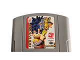 an image of a video game with sonic the hedger on it