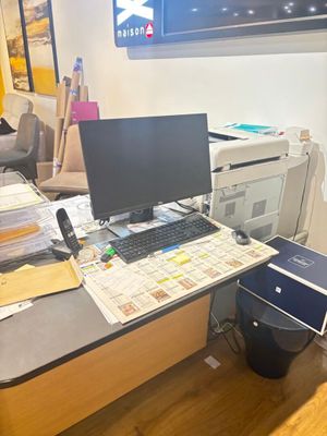 Ensemble informatique DELL janvier 2019 CNOKNY7J avec deux c… - Photo 1