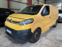CITROEN JUMPY 1.6 HDI 95 CH NON ROULANT - JUMPY 1. (photo 4)