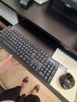 Moniteur tactile tout en un formant caisse Aures sur pièteme… (photo 5)