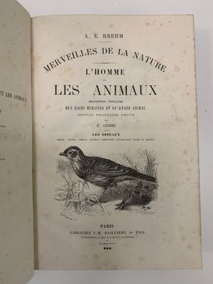 Livre : Bibliographie Des Ouvrages Français Sur La Chasse Par J. Thiébaud - État TBE