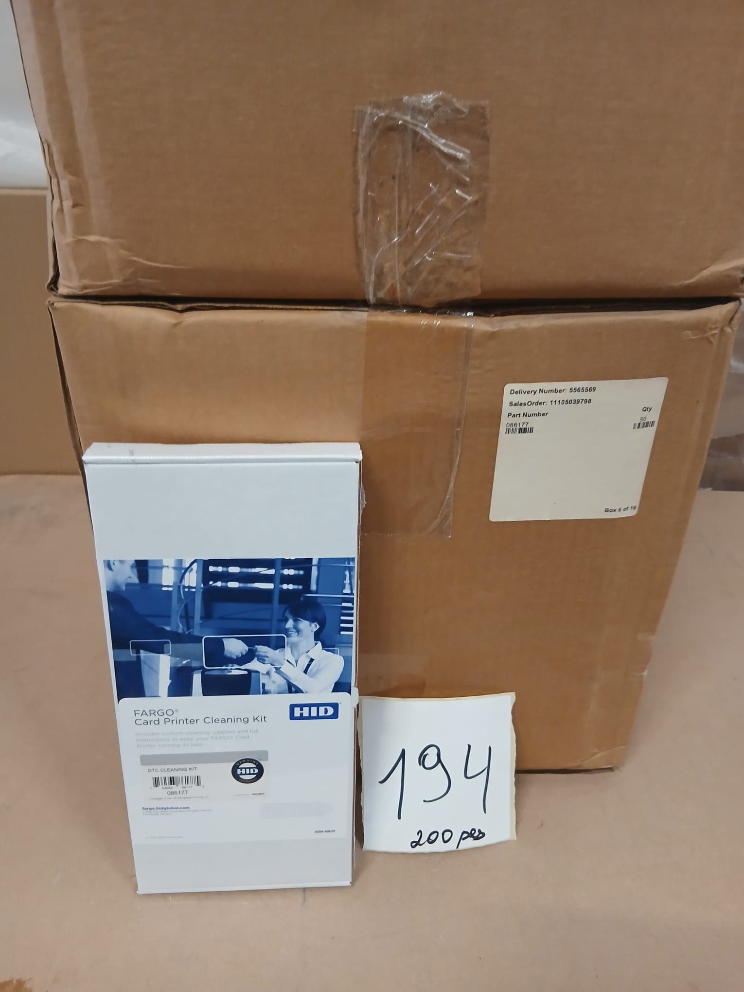 Destockage & Invendus