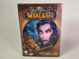Boîte du jeu PC World of Warcraft