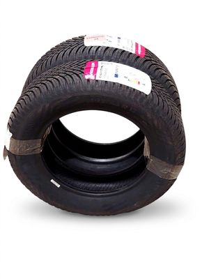 Lot de 2 - VREDESTEIN - La paire de pneumatiques Quatrac con…