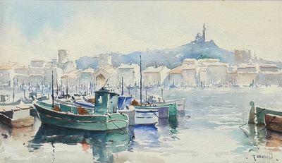 de nombreux bateaux qui restent dans l'eau