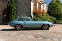 1965 JAGUAR TYPE E 4,2L (photo 6)