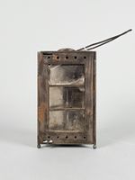 Lampe Montjardet (photo 2)