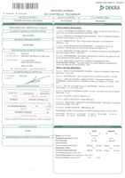 RENAULT KANGOO ZE 60 CH BVA - KANGOO ZE 60 CH BVA - Genre : … (photo 6)