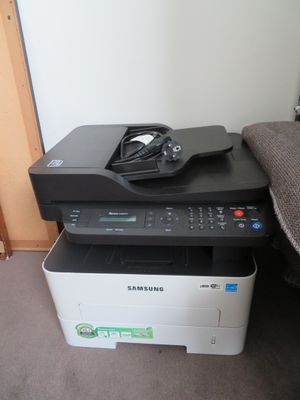 Imprimante SAMSUNG modèle XPRESS M2885SFW