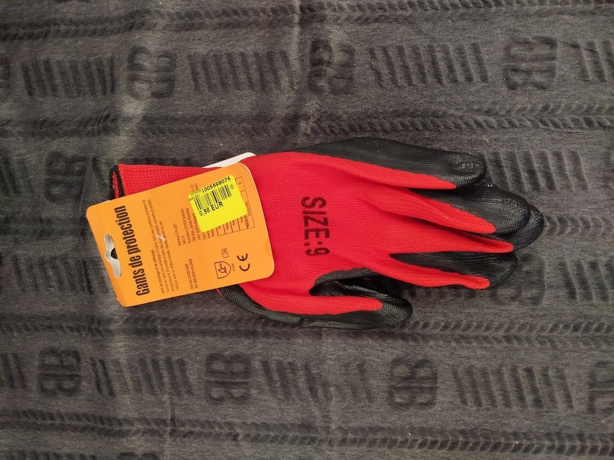 Destockage & Invendus