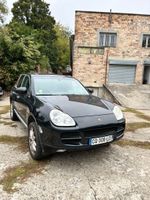 PORSCHE Cayenne, 9PAEA2201, date de l… (photo 5)