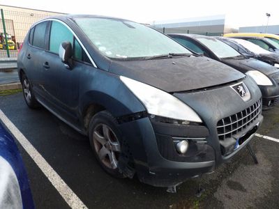 PEUGEOT 3008 2.0 HDI 150CV FAP ALLURE - Genre : VP - Carross…