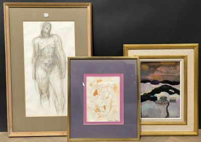 Anne Caroline Thalia GAGE (1931)