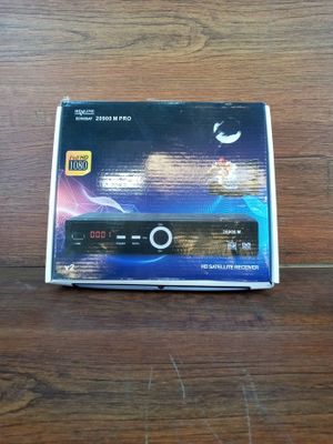 1 Démodulateur de la marque HDLINE