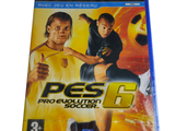 PS2 Pro Evolution Soccer 2 PS2