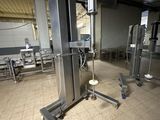 une image d'une machine dans une usine
