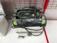ASPIRATEUR FESTOOL CTL MIDI