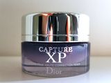 Crème de nuit anti-pollution Capture XP de Christian Dior